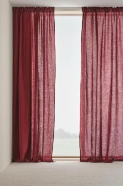 MEJA Multifunktionsgardin 2-pack