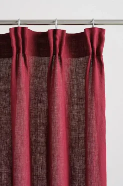 MEJA Multifunktionsgardin 2-pack