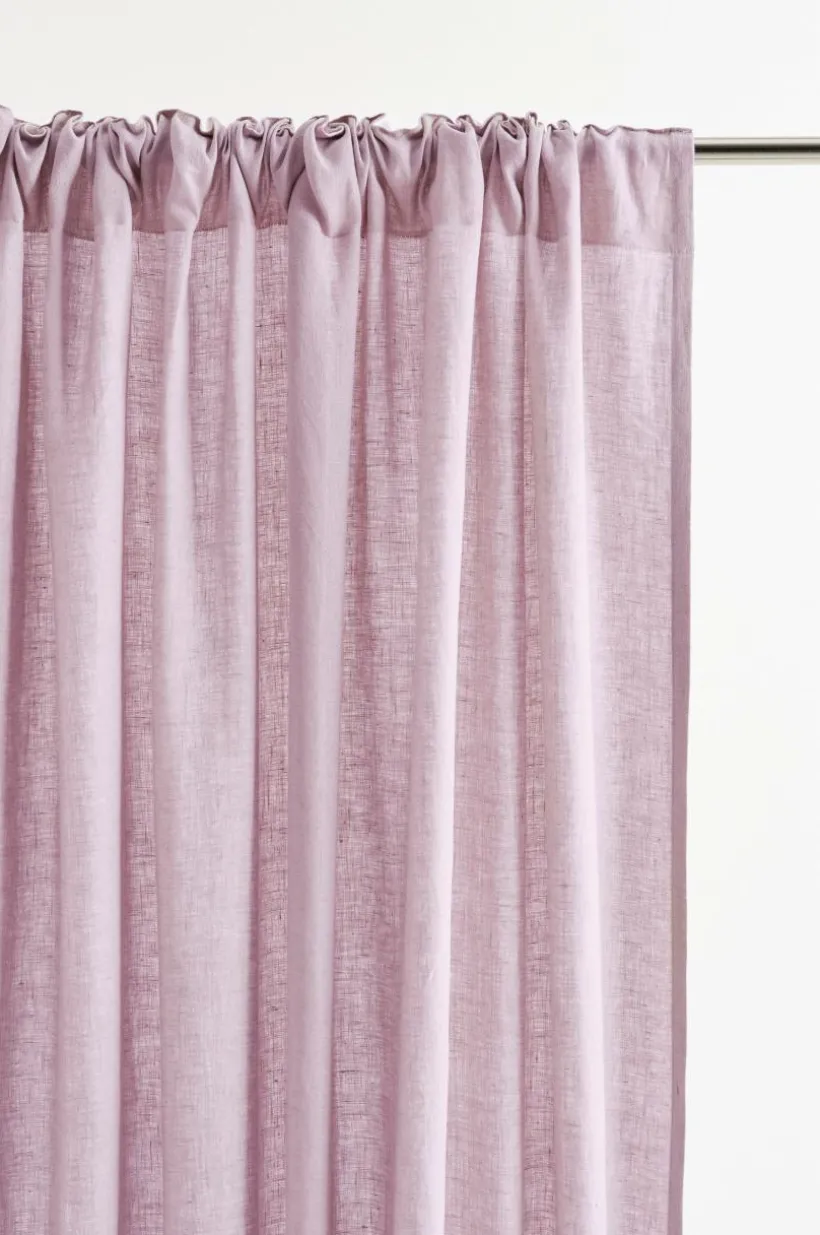 MEJA Multifunktionsgardin 2-pack