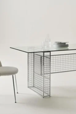 MEKKO Matbord 90x205 Cm