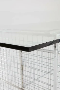 MEKKO Matbord 90x205 Cm