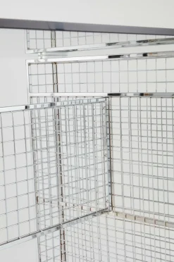 MEKKO Matbord 90x205 Cm