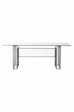 MEKKO Matbord 90x205 Cm