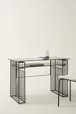 MEKKO Skrivbord 50x100 Cm