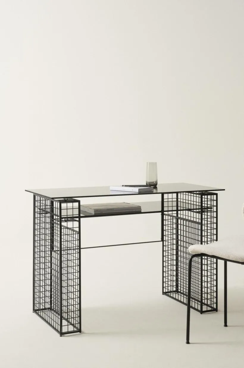 MEKKO Skrivbord 50x100 Cm