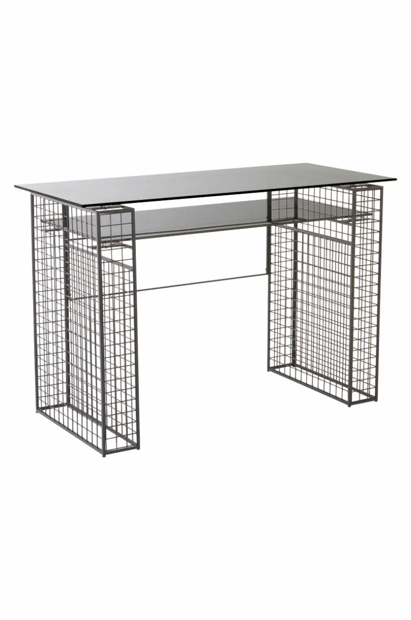 MEKKO Skrivbord 50x100 Cm