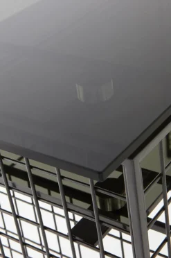 MEKKO Skrivbord 50x100 Cm