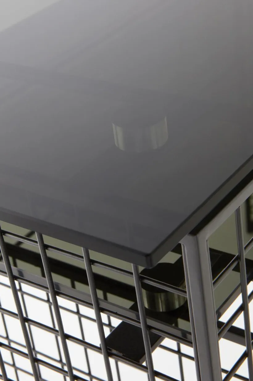 MEKKO Skrivbord 50x100 Cm