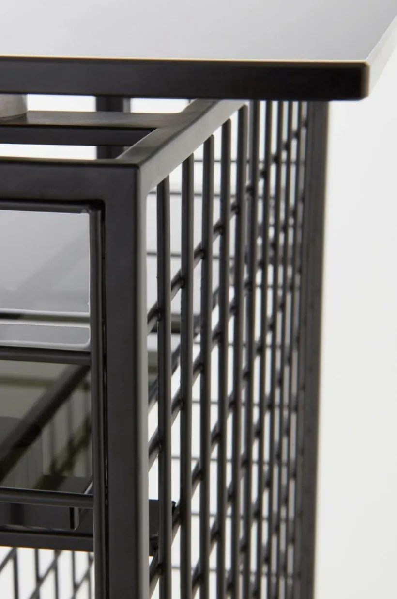 MEKKO Skrivbord 50x100 Cm