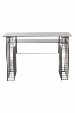 MEKKO Skrivbord 50x100 Cm