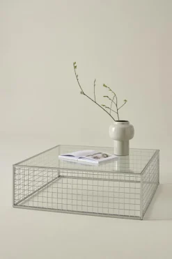 MEKKO Soffbord 91x91 Cm