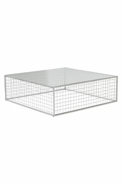 MEKKO Soffbord 91x91 Cm