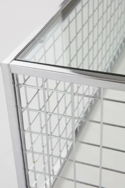 MEKKO Soffbord 91x91 Cm