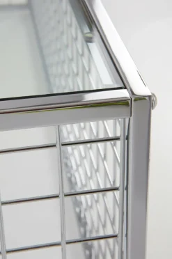 MEKKO Soffbord 91x91 Cm