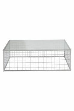 MEKKO Soffbord 91x91 Cm