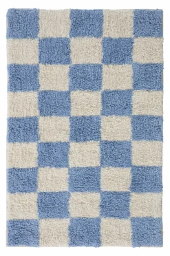 MELA Badrumsmatta Ekologisk 60x90 Cm