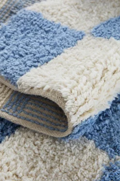 MELA Badrumsmatta Ekologisk 60x90 Cm