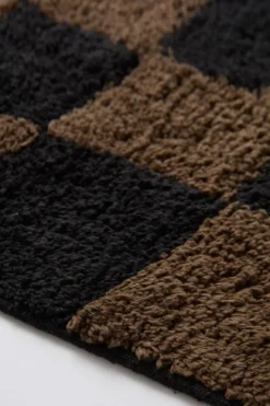 MELA Badrumsmatta Ekologisk 60x90 Cm