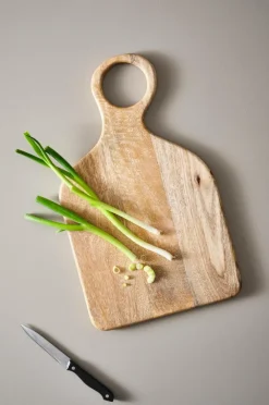 MELA Skärbräda 30x50 Cm