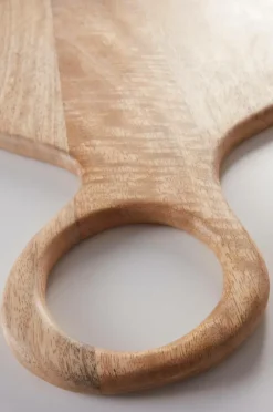 MELA Skärbräda 30x50 Cm