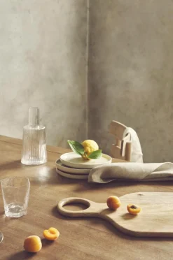 MELA Skärbräda 30x50 Cm