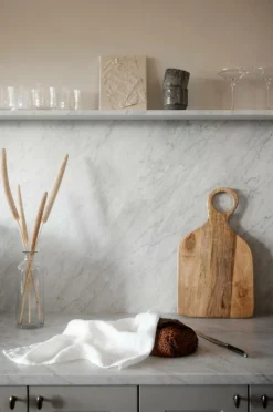 MELA Skärbräda 30x50 Cm