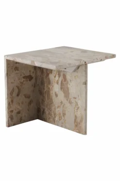 MELETO Sidobord 40x45 Cm