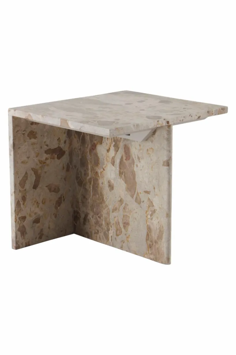 MELETO Sidobord 40x45 Cm