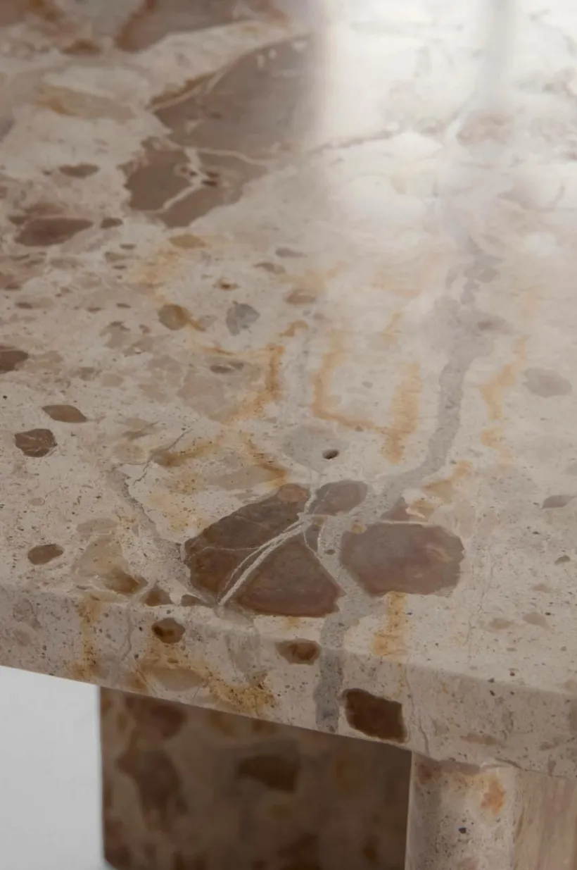 MELETO Sidobord 40x45 Cm