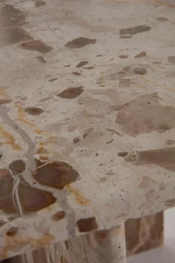 MELETO Sidobord 40x45 Cm