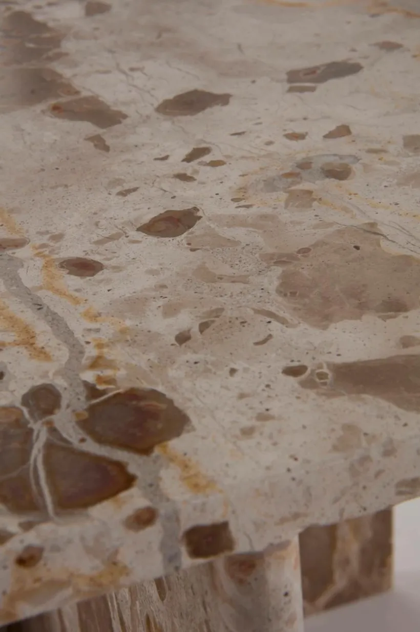 MELETO Sidobord 40x45 Cm