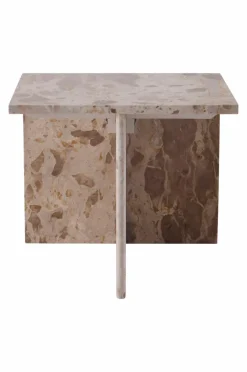 MELETO Sidobord 40x45 Cm