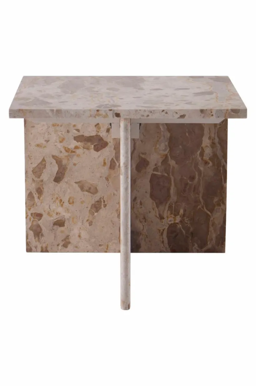 MELETO Sidobord 40x45 Cm