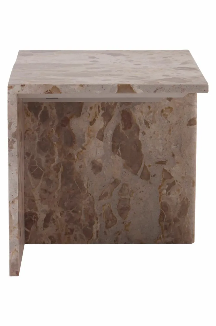 MELETO Sidobord 40x45 Cm