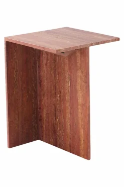 MELETO Sidobord 35x35 Cm