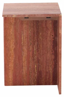 MELETO Sidobord 35x35 Cm