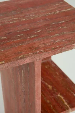 MELETO Sängbord Höger