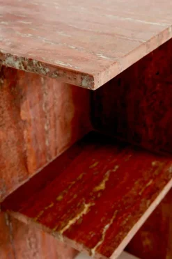 MELETO Sängbord Höger