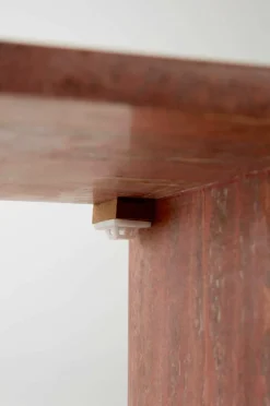 MELETO Sängbord Höger