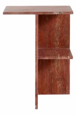 MELETO Sängbord Höger