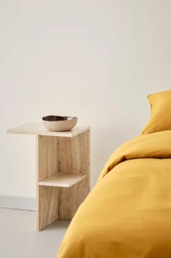 MELETO Sängbord Höger