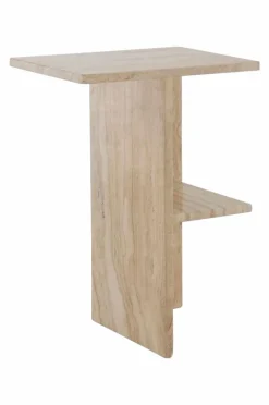 MELETO Sängbord Höger