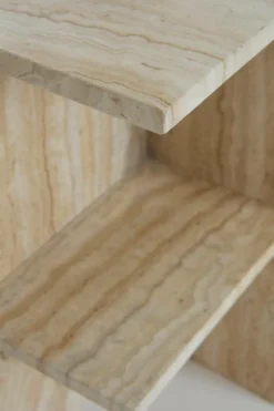 MELETO Sängbord Höger