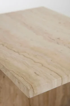 MELETO Sängbord Höger