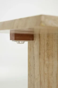 MELETO Sängbord Höger