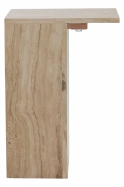MELETO Sängbord Höger