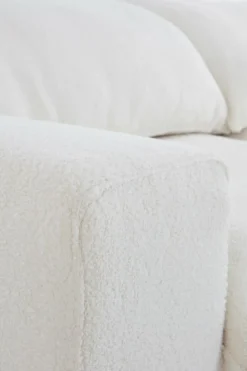 MELIDES Soffa 3-sits