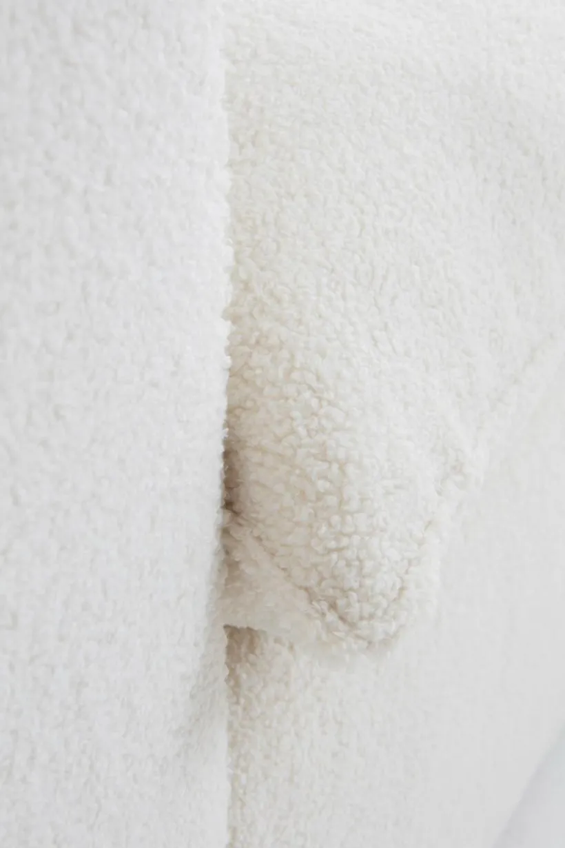 MELIDES Soffa 3-sits