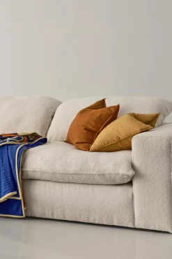 MELIDES Soffa 3-sits