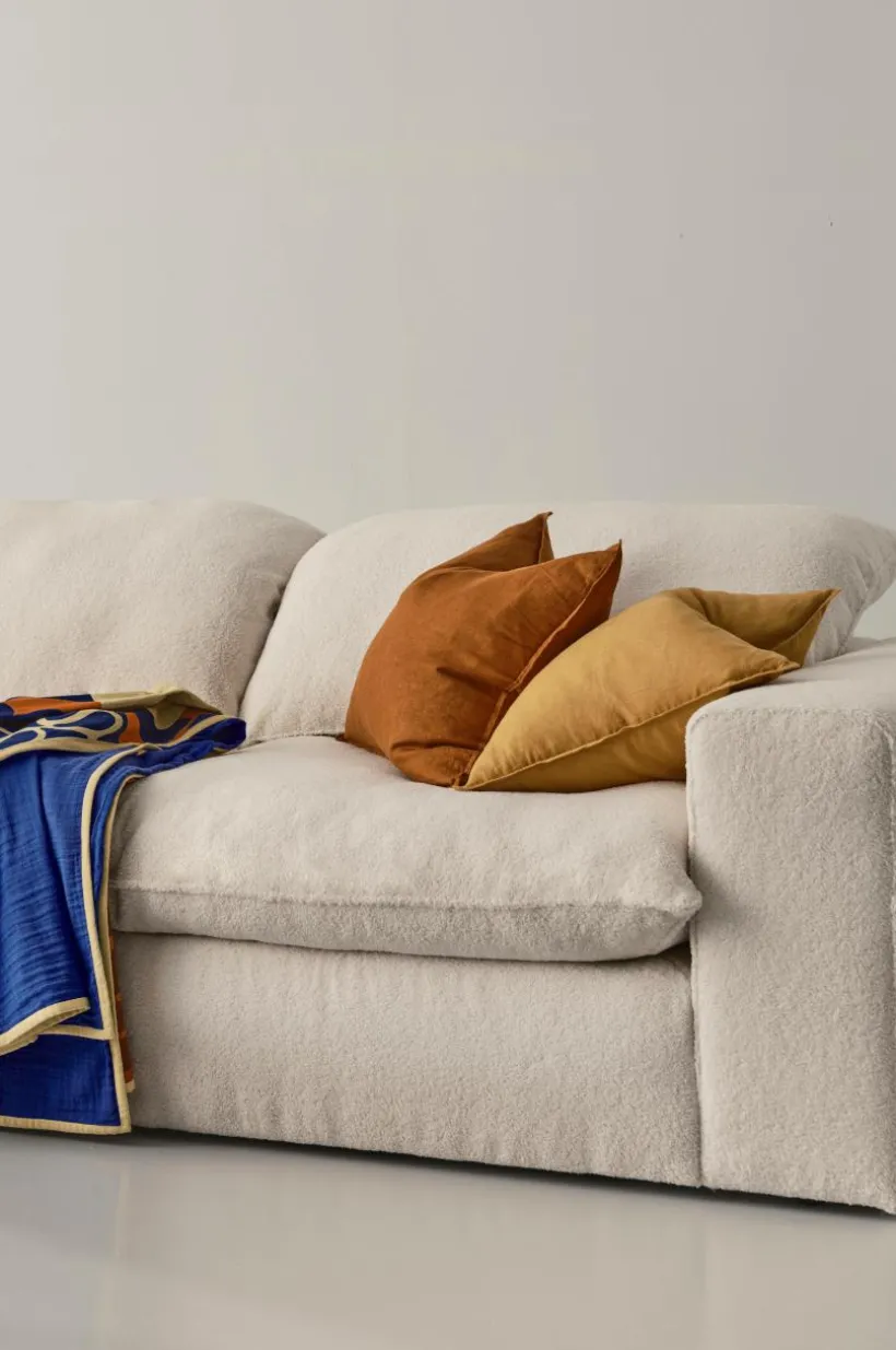 MELIDES Soffa 3-sits